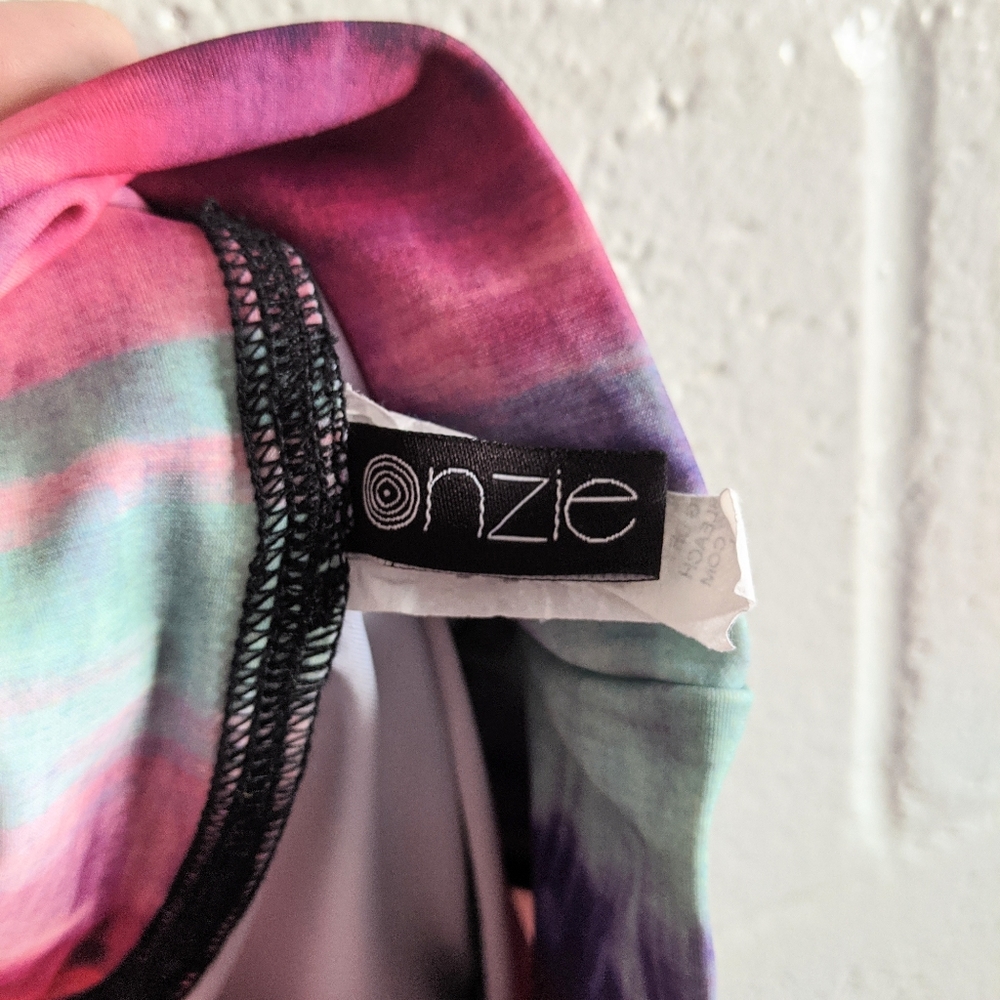 Onzie Boho Dreamcatcher Legging - Picture 6 of 9